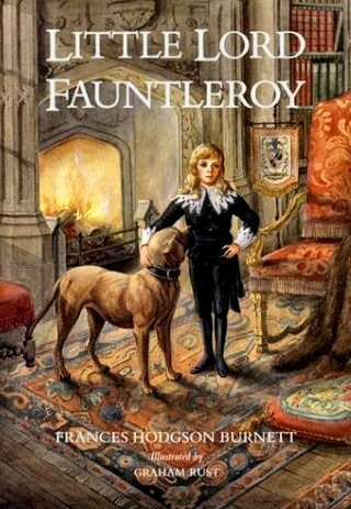 Little Lord Fauntleroy [ePUB]